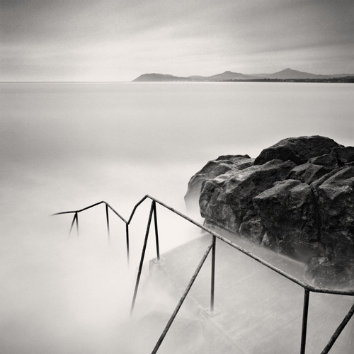 Vico Baths, Killiney