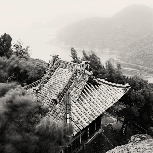Kumomi Sengen Shrine, Shizuoka Prefecture